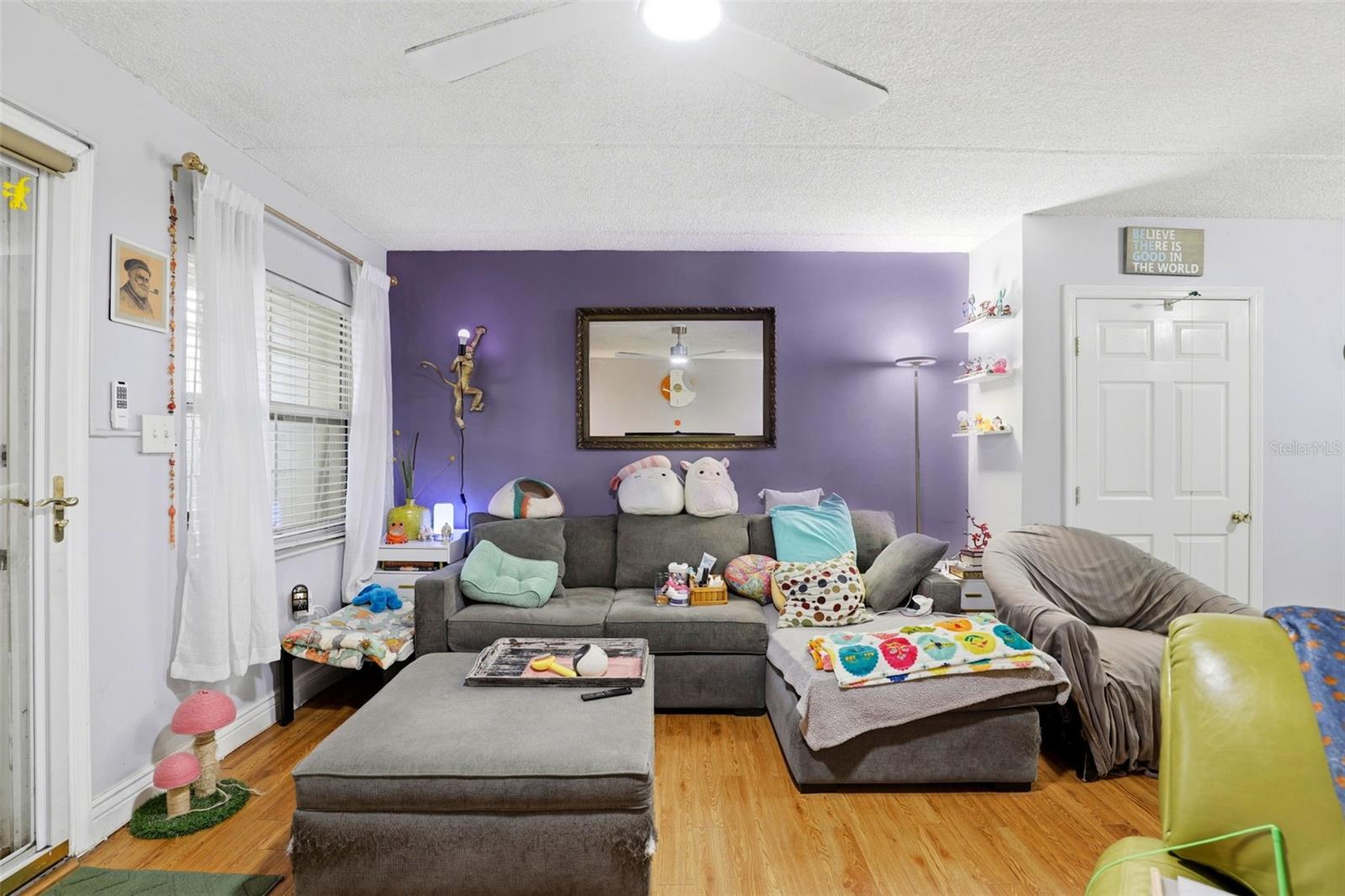 VILLAS ORLANDO CONDO - Residential