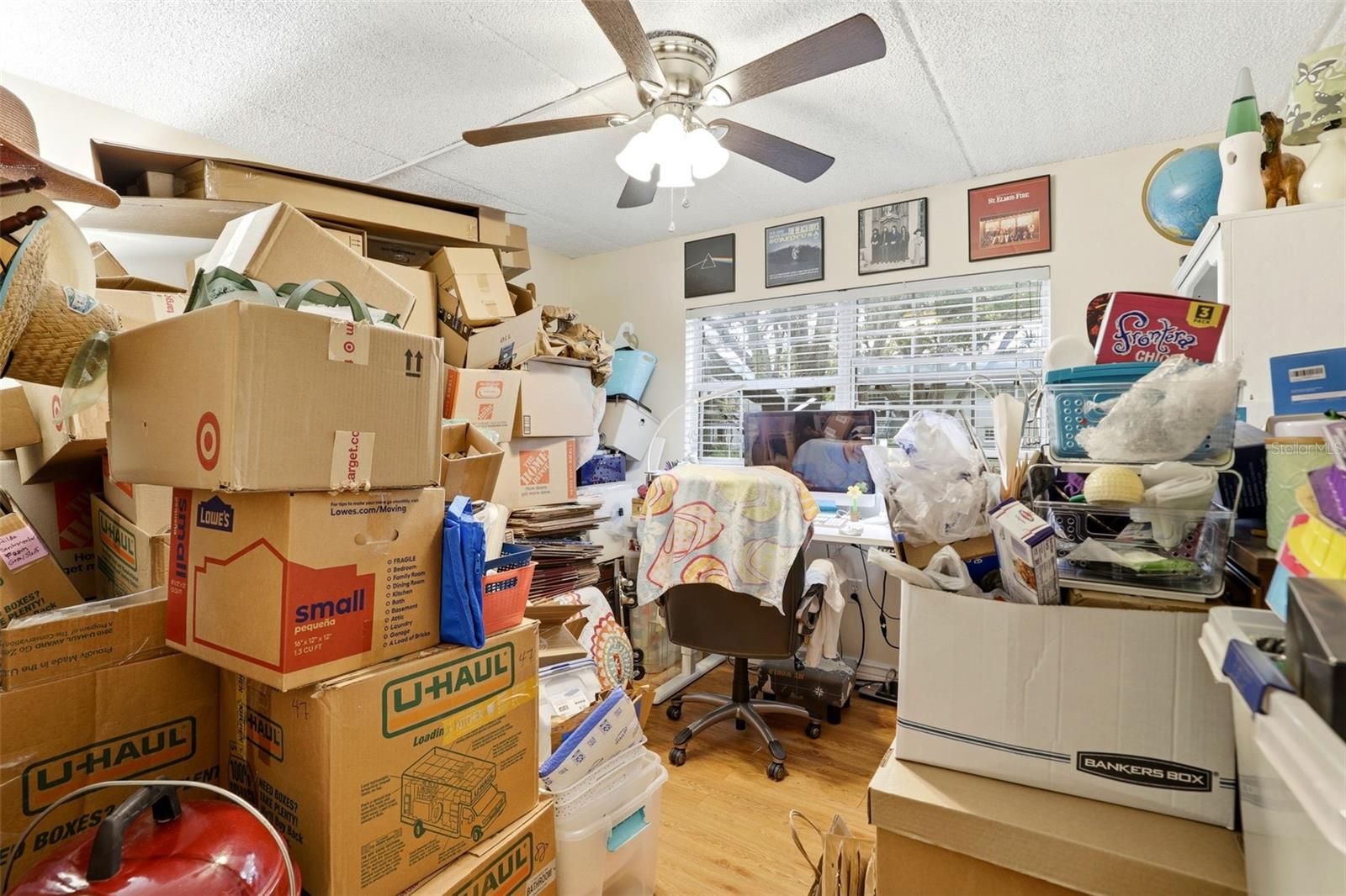 VILLAS ORLANDO CONDO - Residential