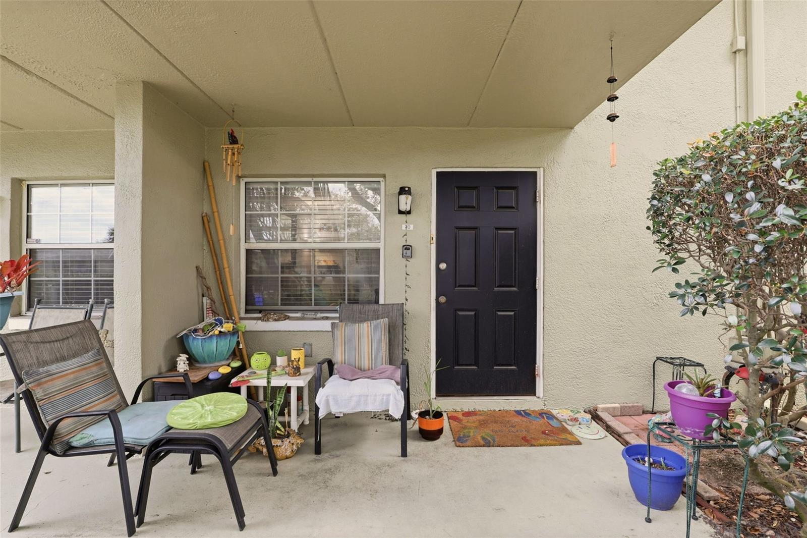 VILLAS ORLANDO CONDO - Residential