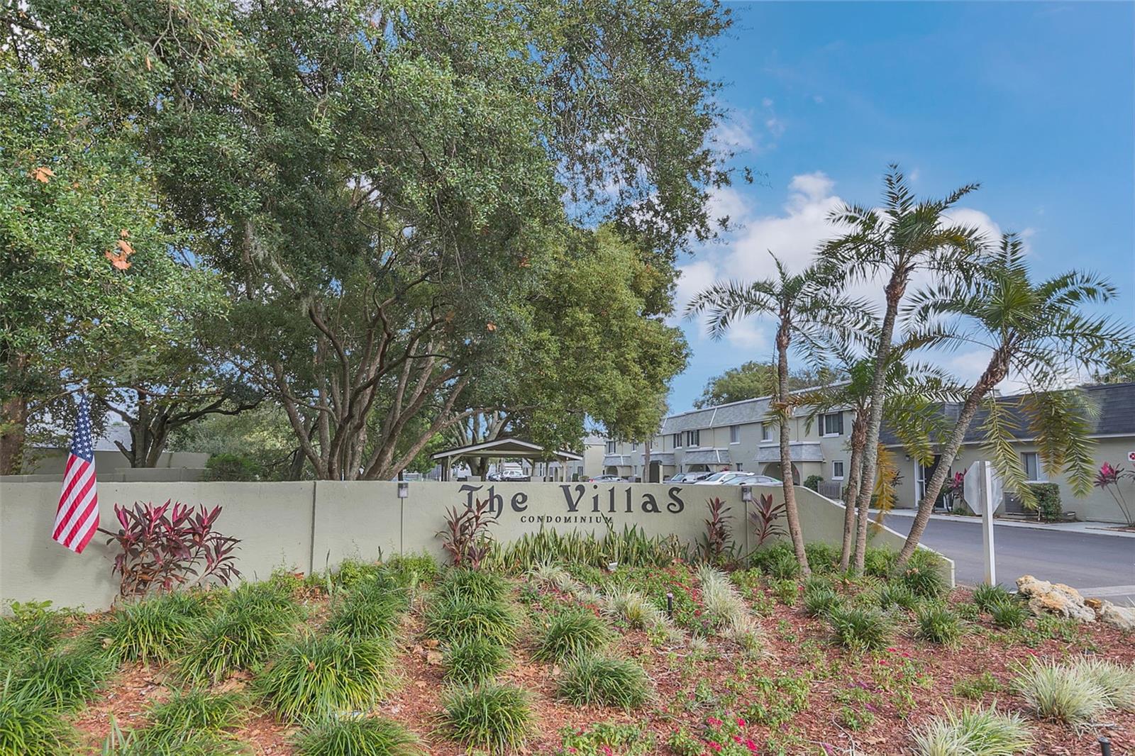 VILLAS ORLANDO CONDO - Residential