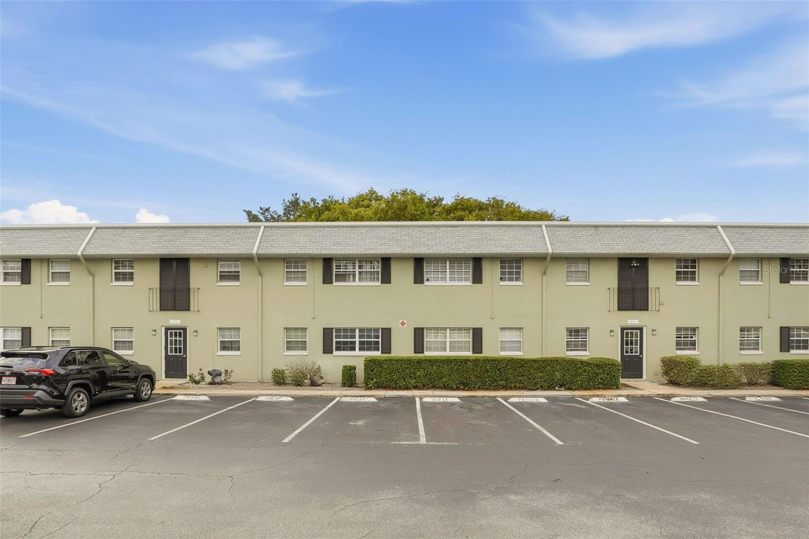 VILLAS ORLANDO CONDO - Residential