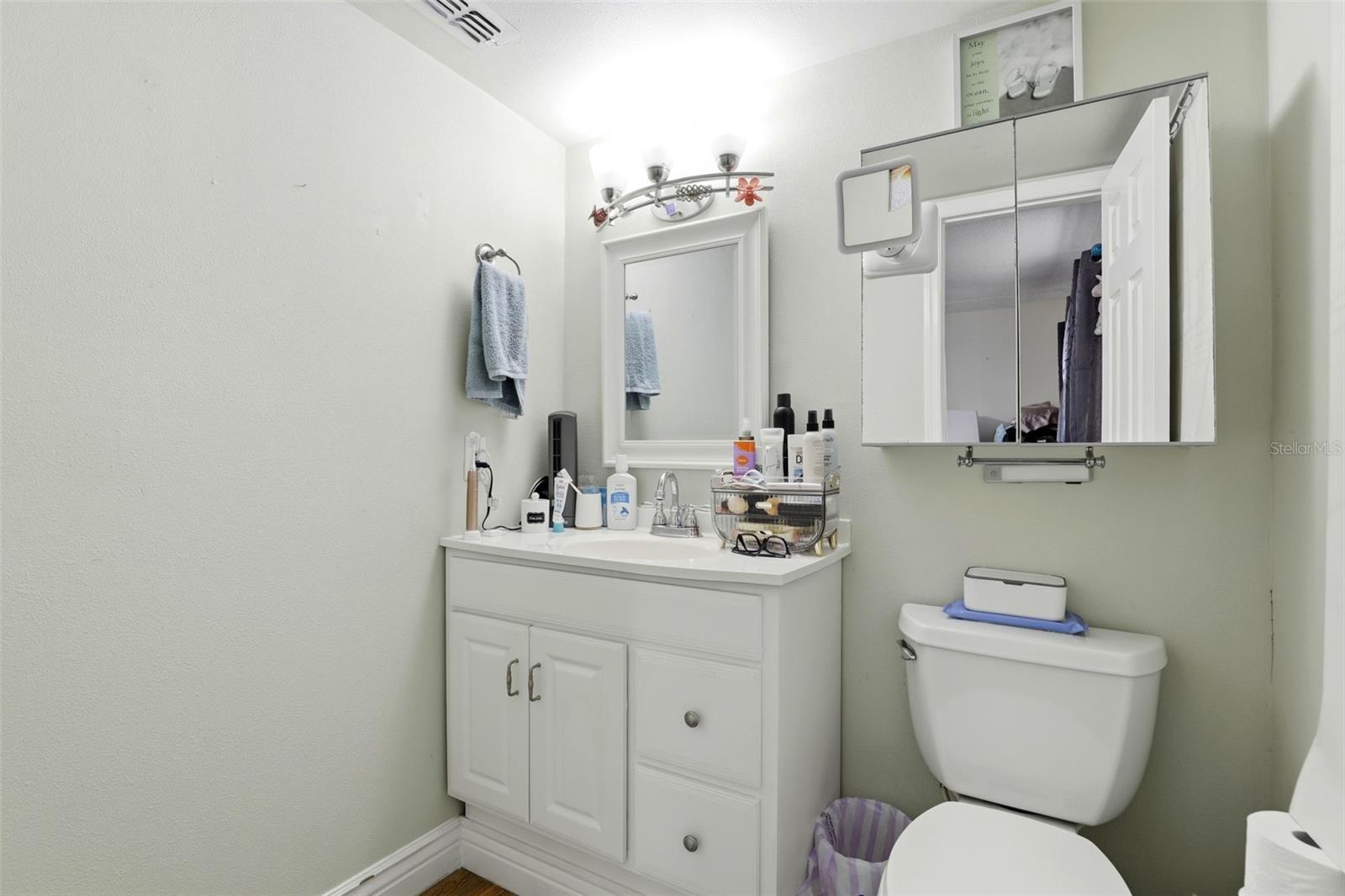 VILLAS ORLANDO CONDO - Residential