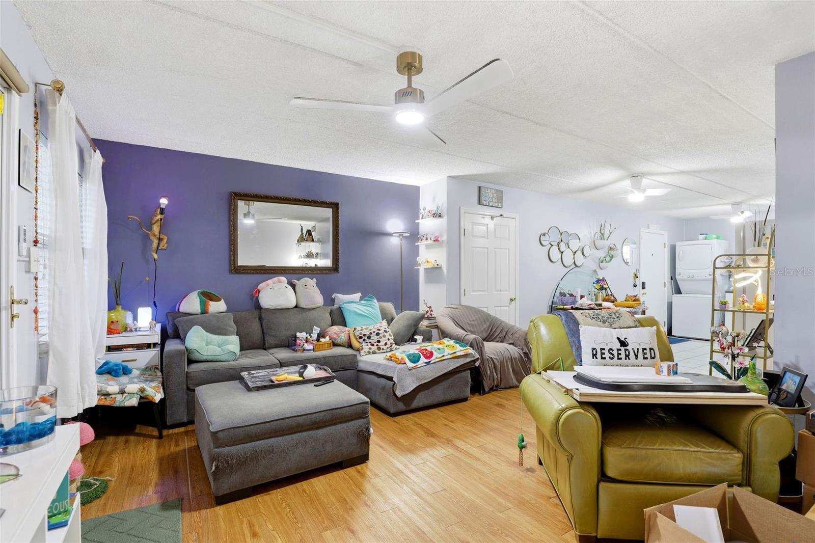 VILLAS ORLANDO CONDO - Residential