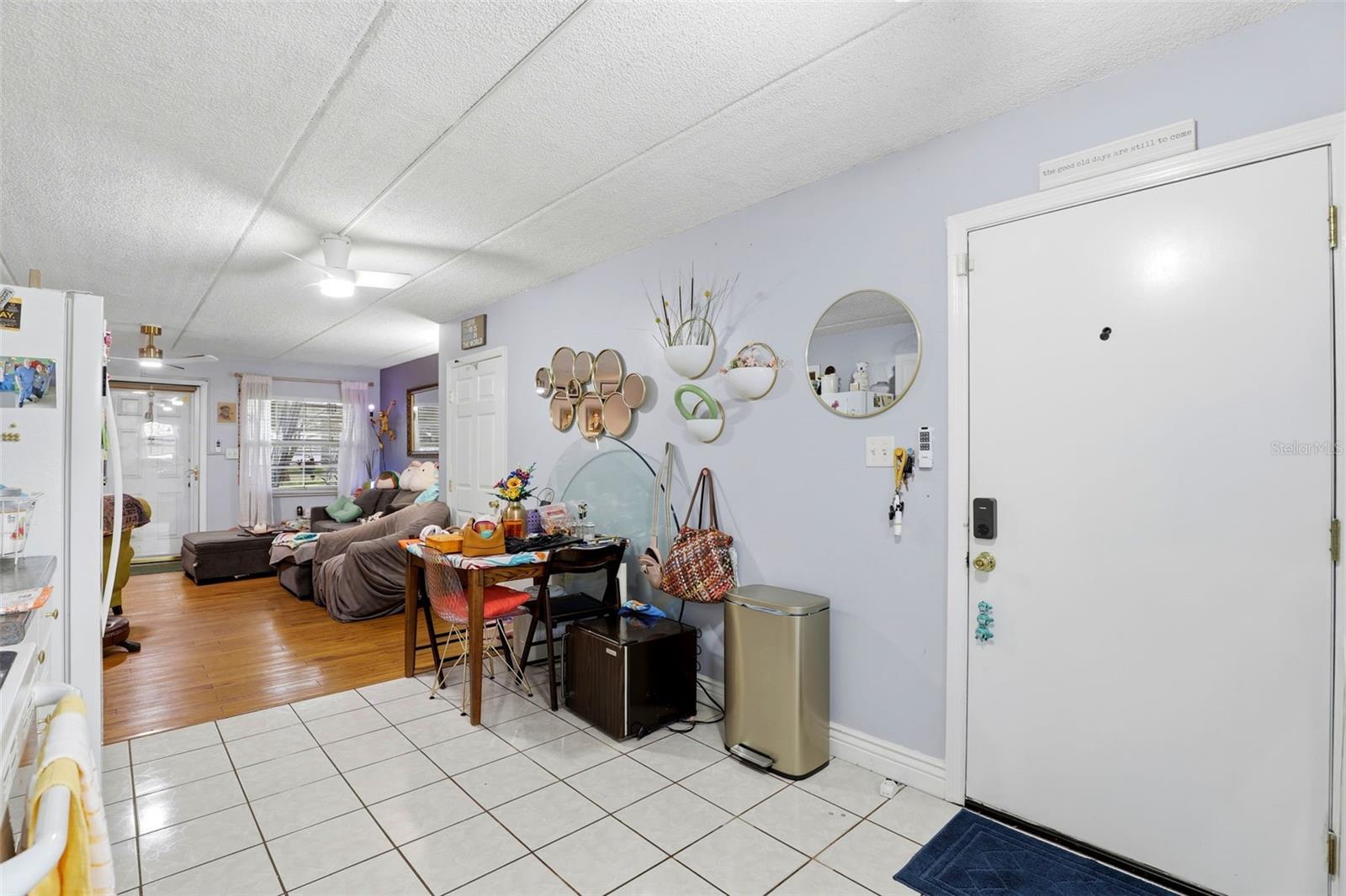 VILLAS ORLANDO CONDO - Residential