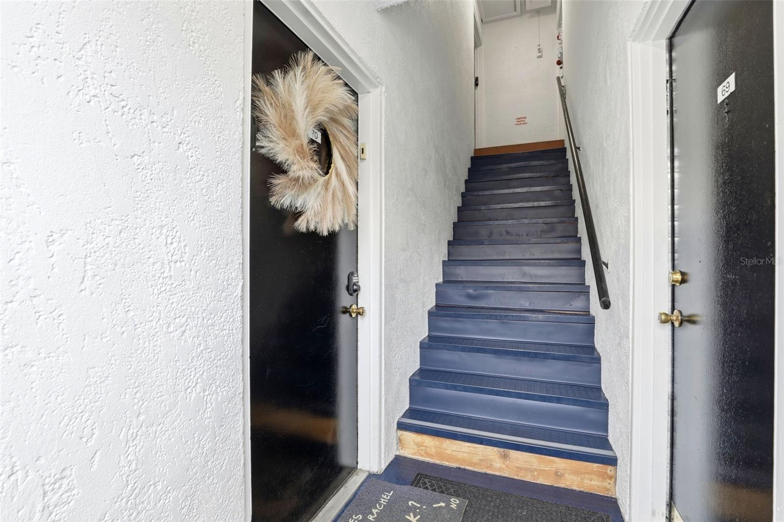 VILLAS ORLANDO CONDO - Residential