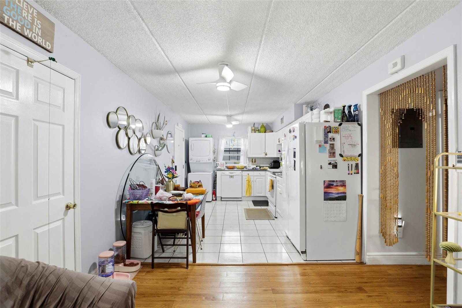 VILLAS ORLANDO CONDO - Residential