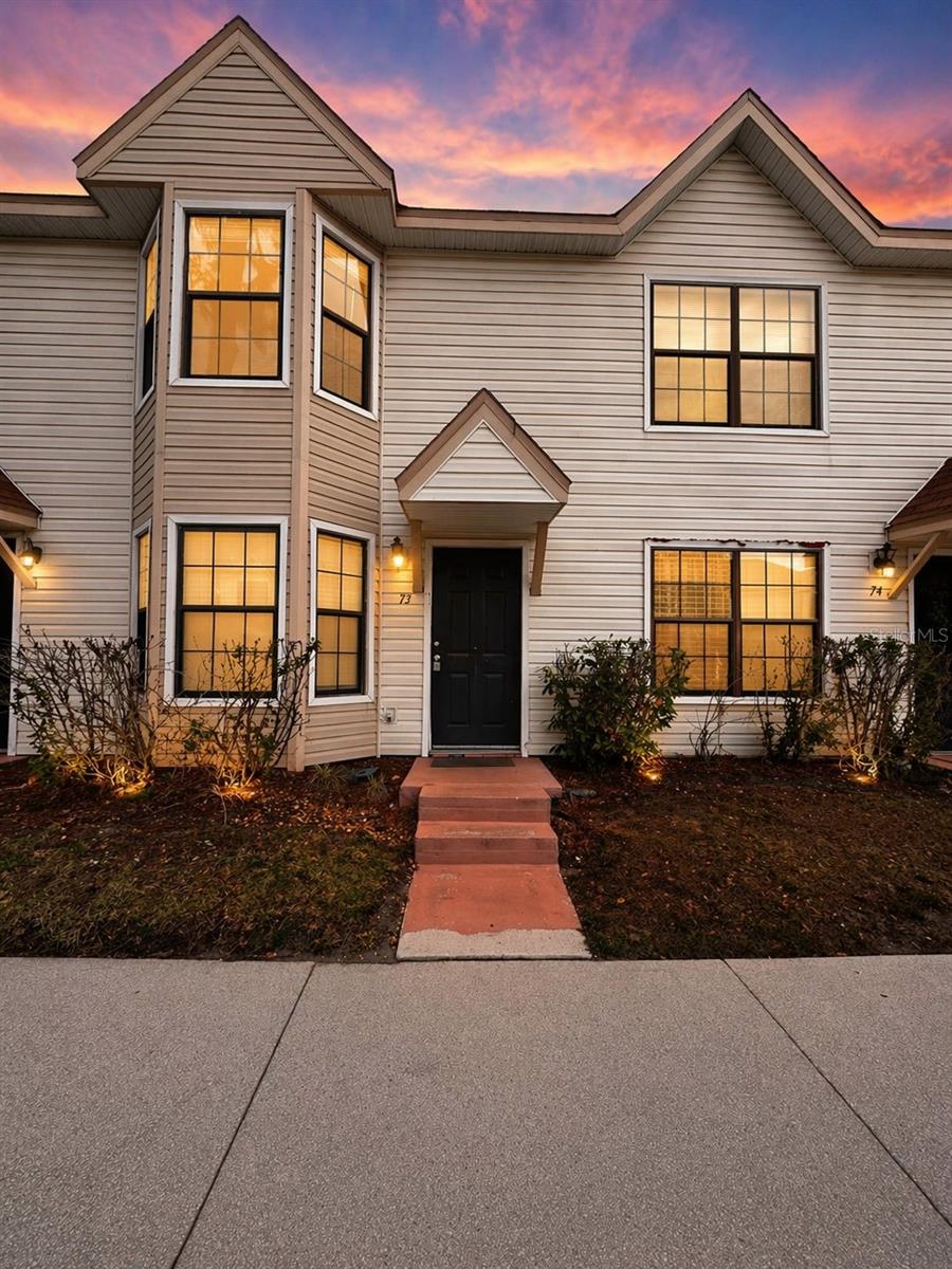 KENTWOOD PARK - Residential Lease