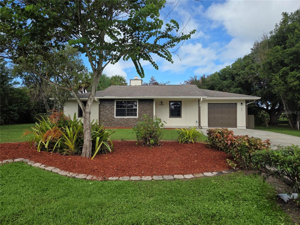 Photo of 500 Aviation Avenue NE, Palm Bay, FL 32907 (MLS # P4940043)