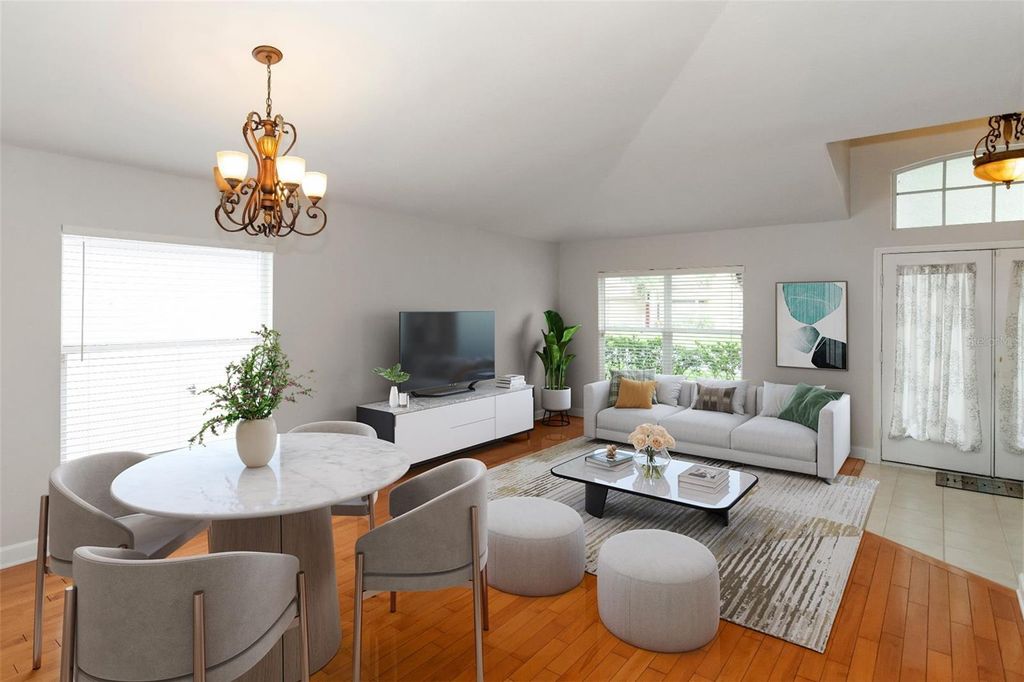 Photo of 18144 Sandy Pointe Drive, Tampa, FL 33647 (MLS # TB8403087)