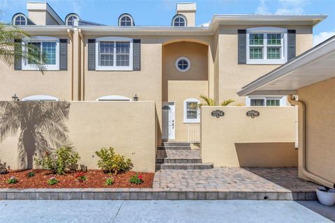 13794 MARSEILLES COURT CLEARWATER FL 33762