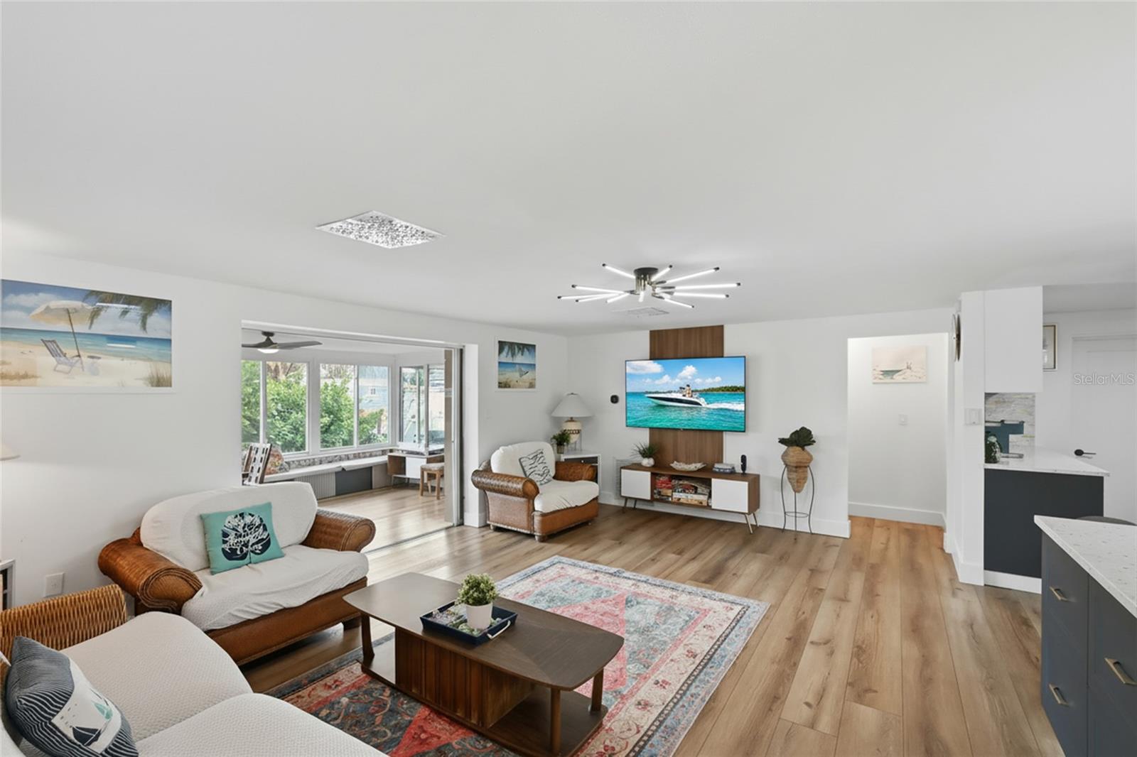 TROPICAL HARBOR SEC 2 - Residential