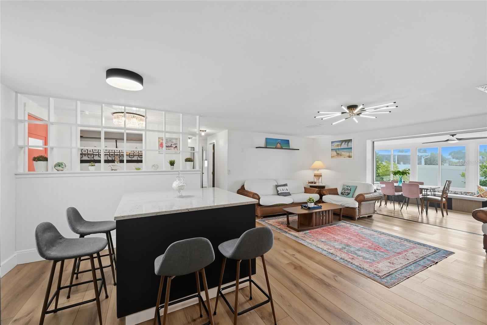 TROPICAL HARBOR SEC 2 - Residential