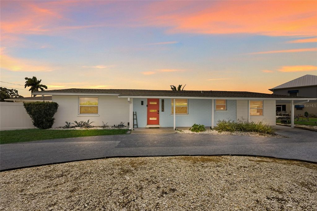 Photo of 4107 Magnolia Drive, Ellenton, FL 34222 (MLS # A4674368)