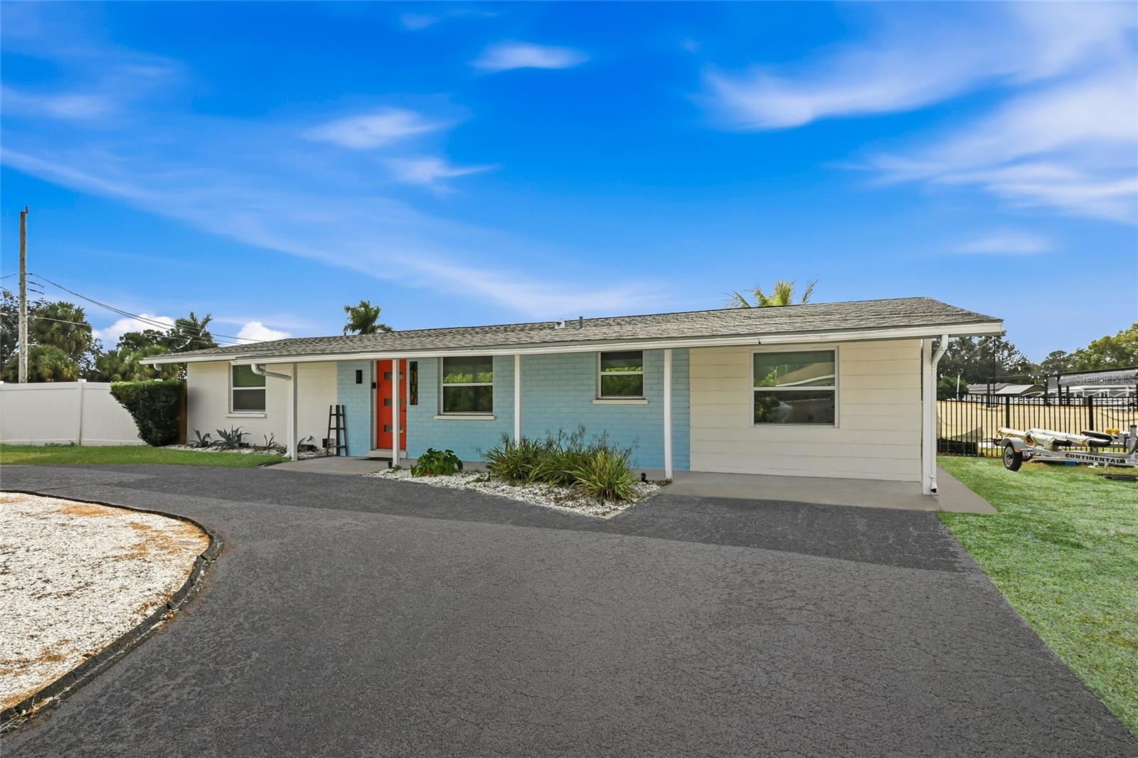 TROPICAL HARBOR SEC 2 - Residential