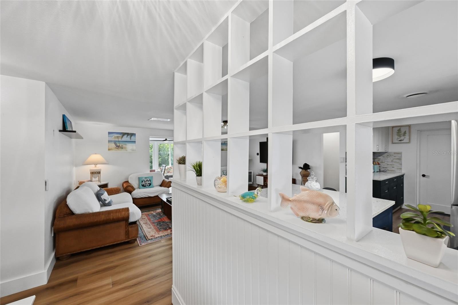 TROPICAL HARBOR SEC 2 - Residential