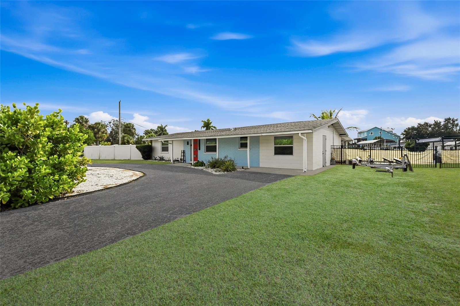 TROPICAL HARBOR SEC 2 - Residential