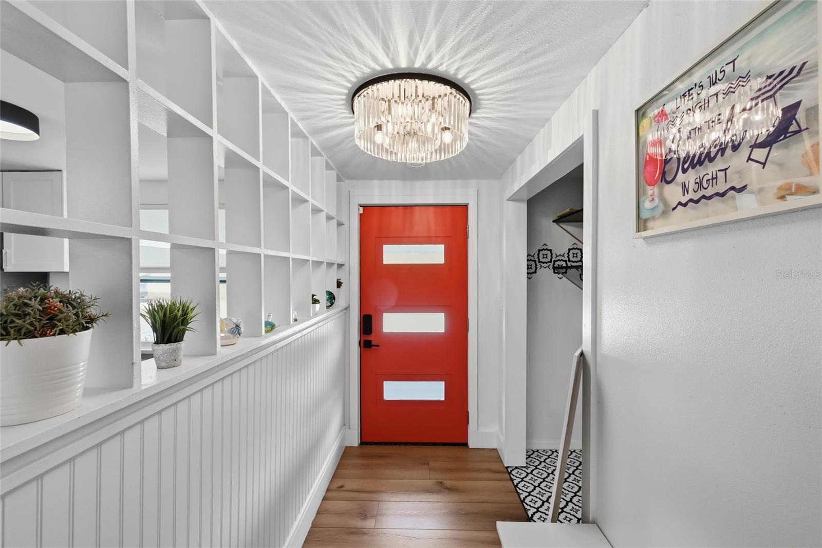 TROPICAL HARBOR SEC 2 - Residential