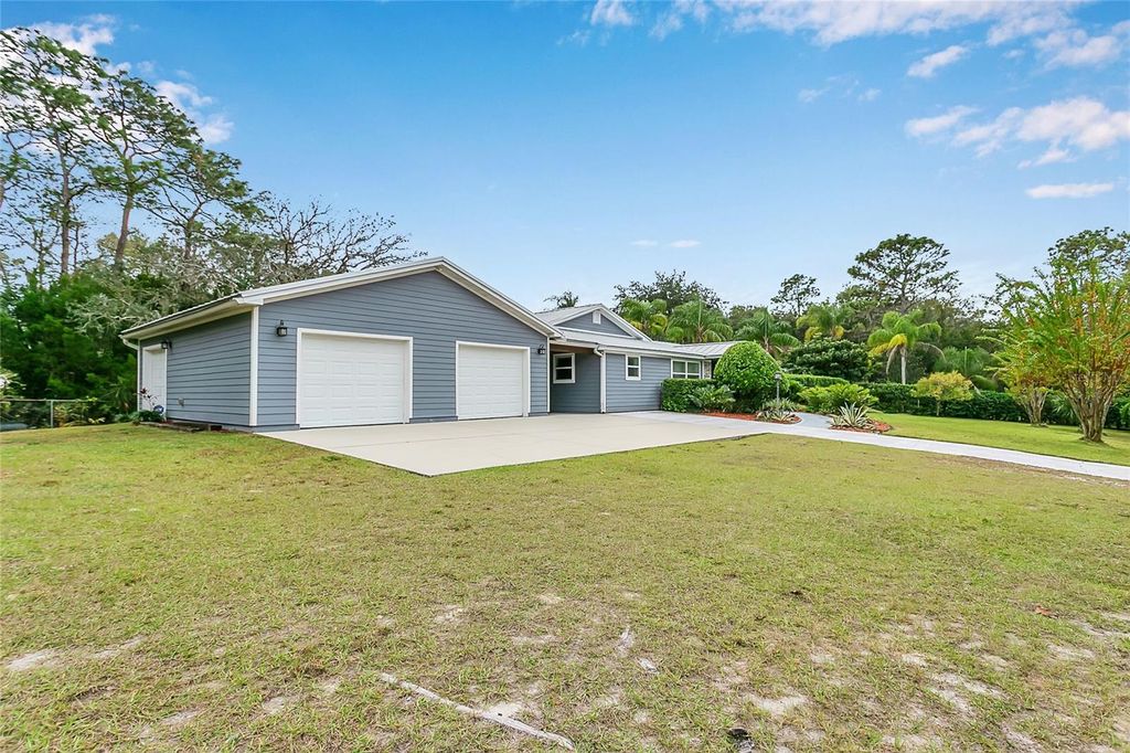 Photo of 1795 Brumley Road, Chuluota, FL 32766 (MLS # O6366743)