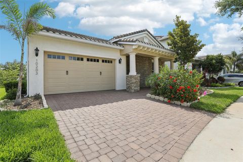 10203 HENBURY STREET ORLANDO FL 32832