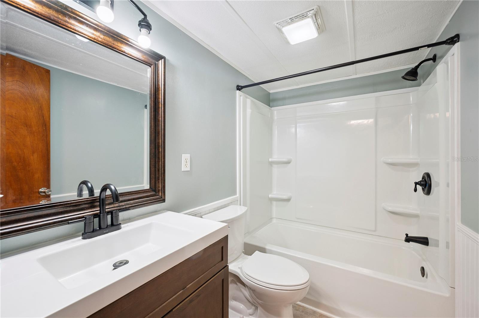 ROBSON RANCHETTES - Residential