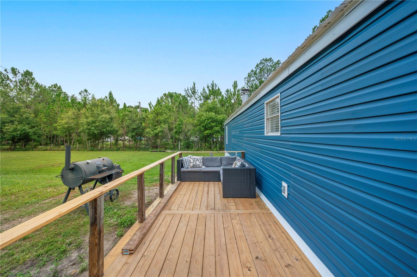 ROBSON RANCHETTES - Residential