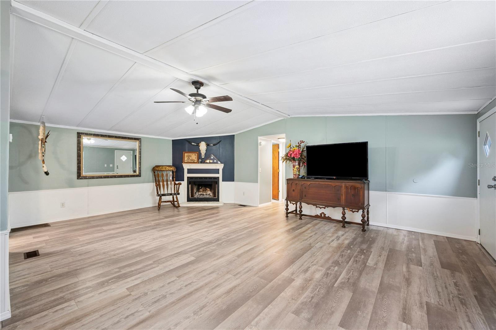 ROBSON RANCHETTES - Residential