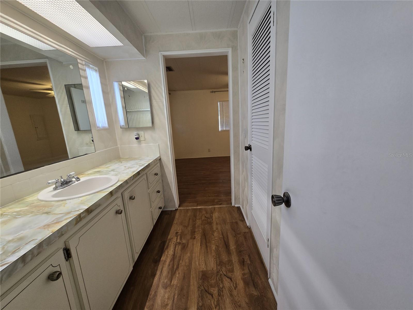 CITRUS RIDGE VILLAGE CONDO - Residential