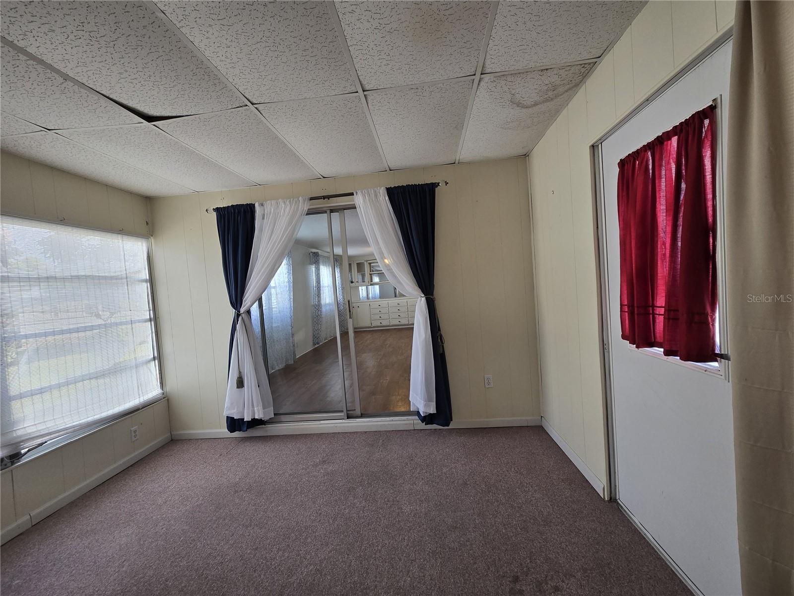 CITRUS RIDGE VILLAGE CONDO - Residential