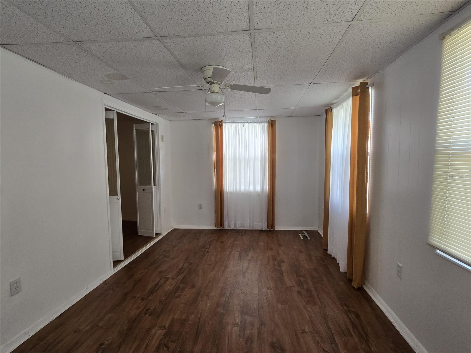 CITRUS RIDGE VILLAGE CONDO - Residential