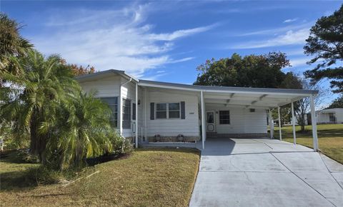 Photo of 3500 Blossom Circle #GE, Zellwood, FL 32798 (MLS # O6363756)