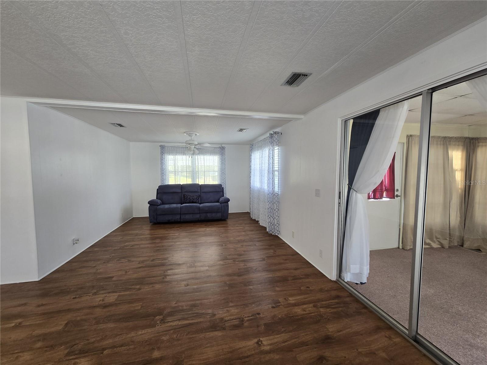 CITRUS RIDGE VILLAGE CONDO - Residential