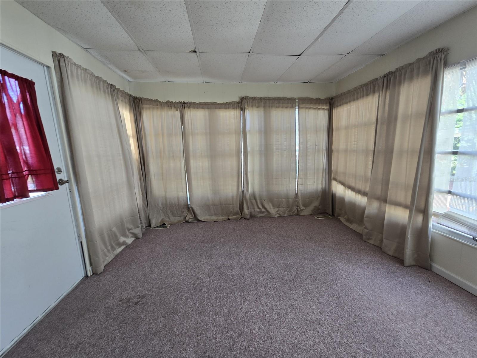 CITRUS RIDGE VILLAGE CONDO - Residential