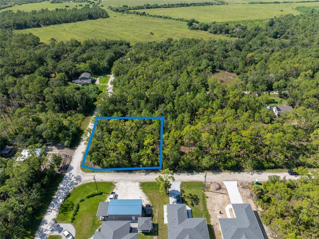 Photo of 28093 Argyle Drive, Punta Gorda, FL 33955 (MLS # A4704219)