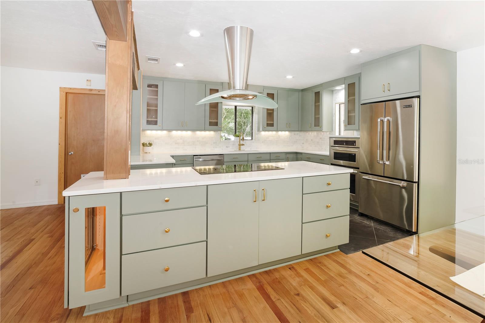 HAMMOCK THE - Residential