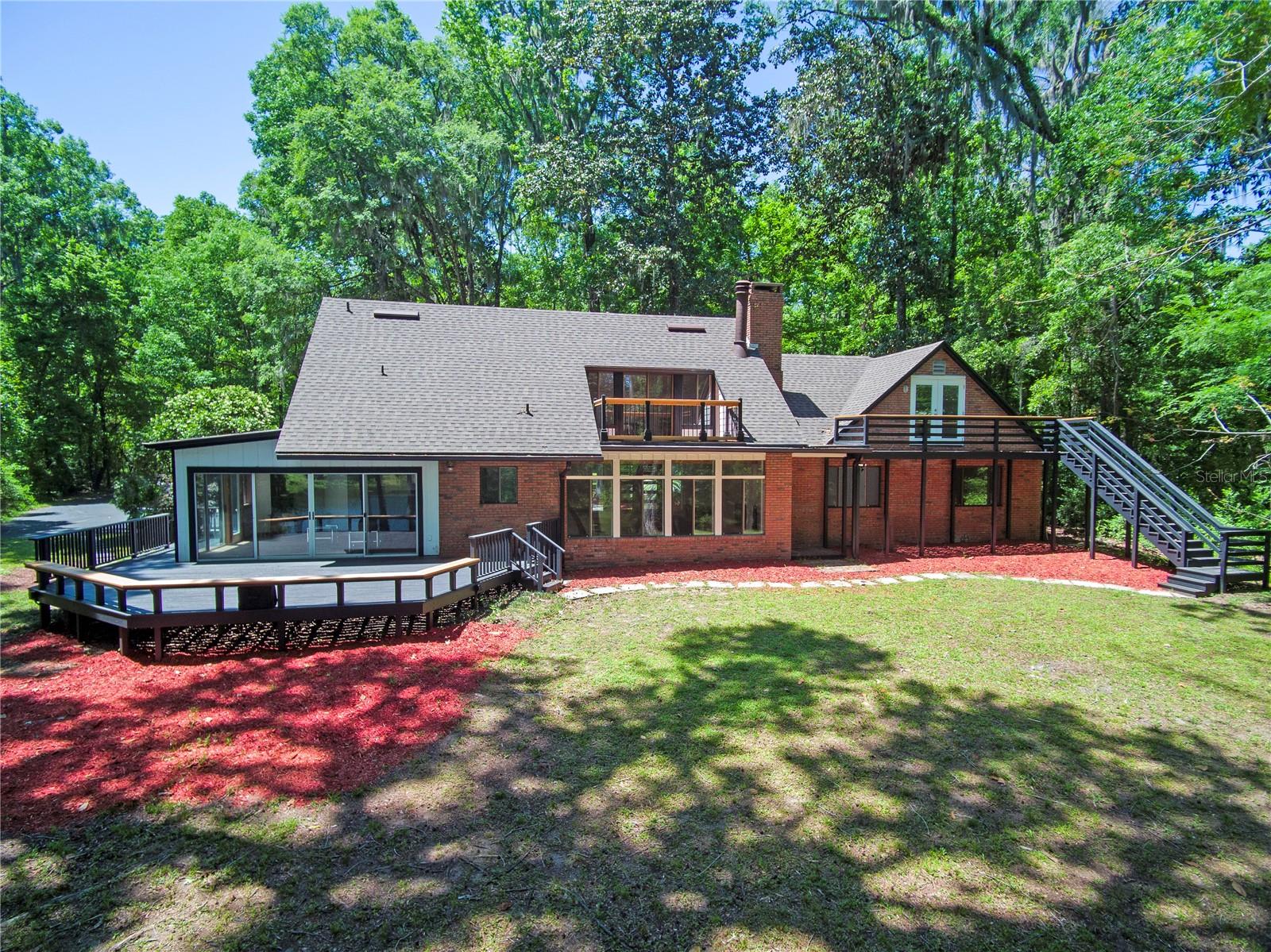 HAMMOCK THE - Residential