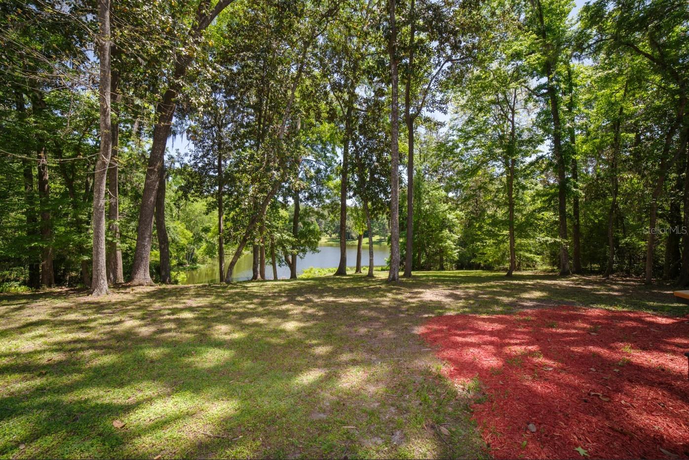 HAMMOCK THE - Residential