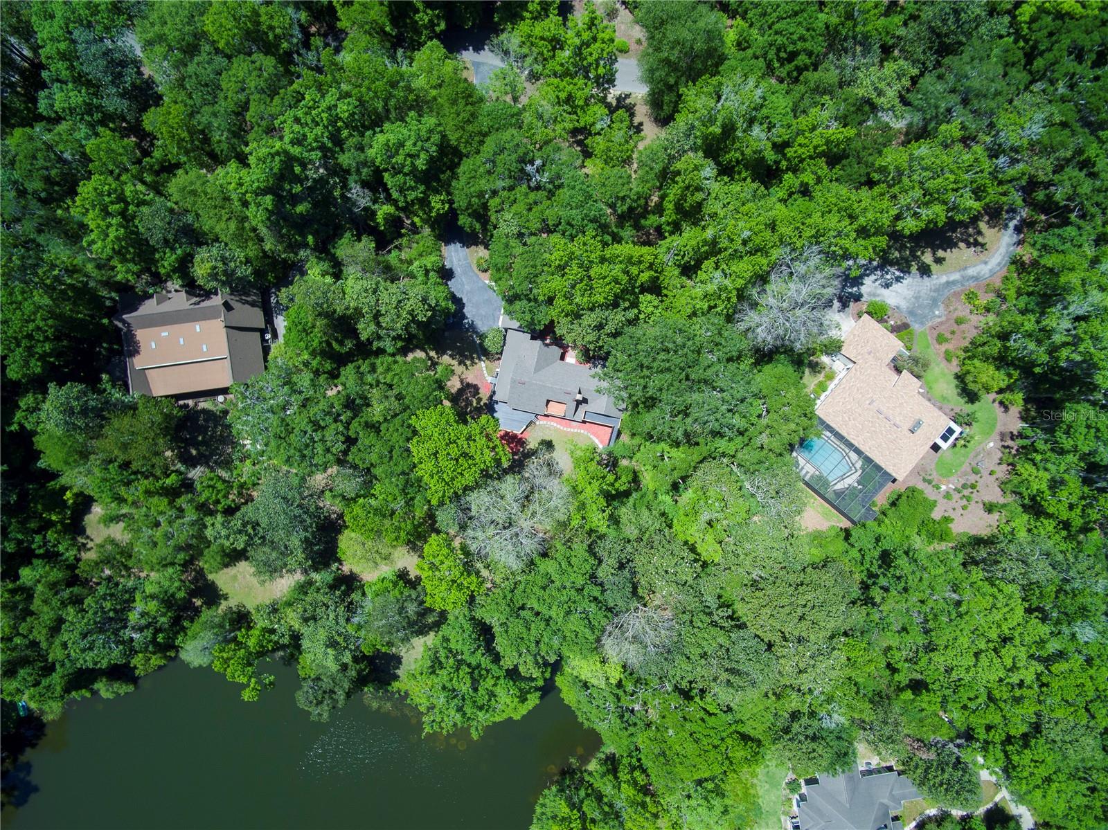 HAMMOCK THE - Residential