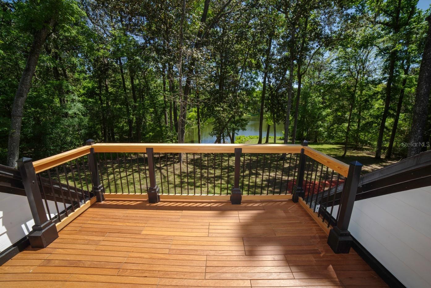 HAMMOCK THE - Residential