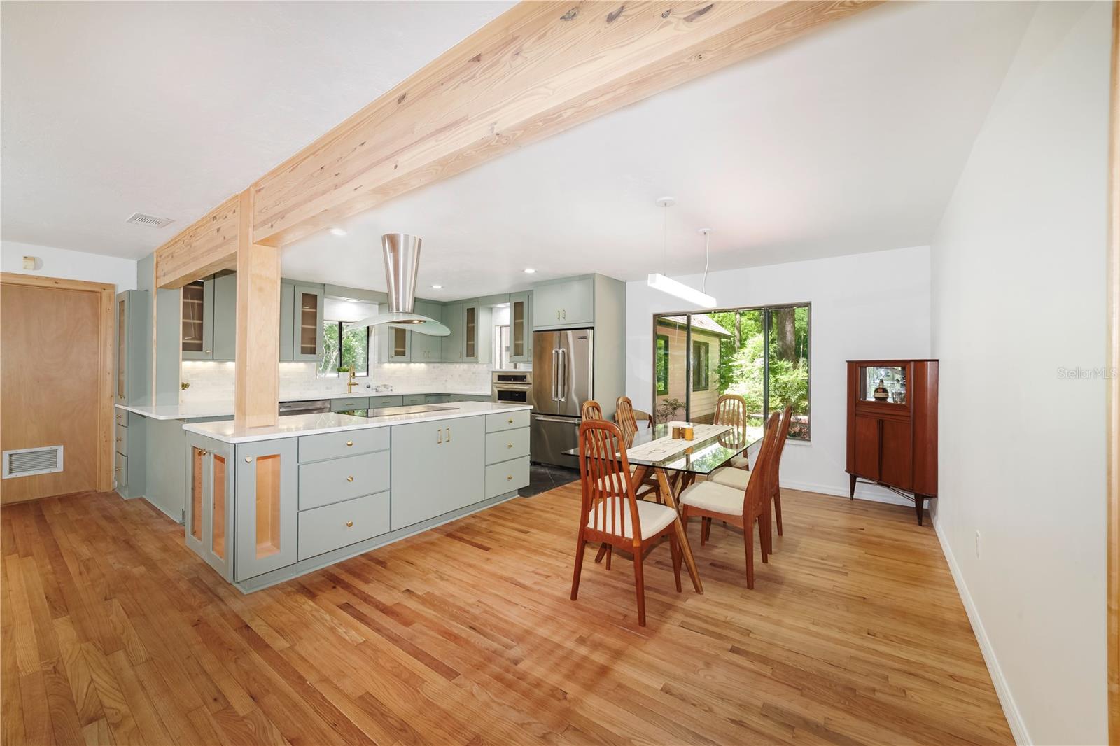 HAMMOCK THE - Residential