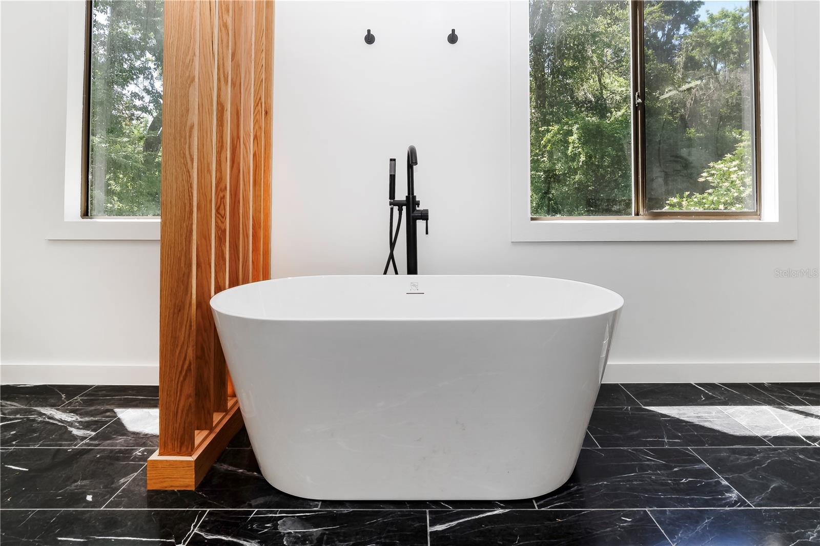 HAMMOCK THE - Residential