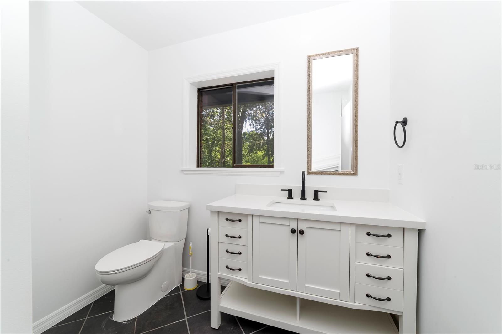 HAMMOCK THE - Residential