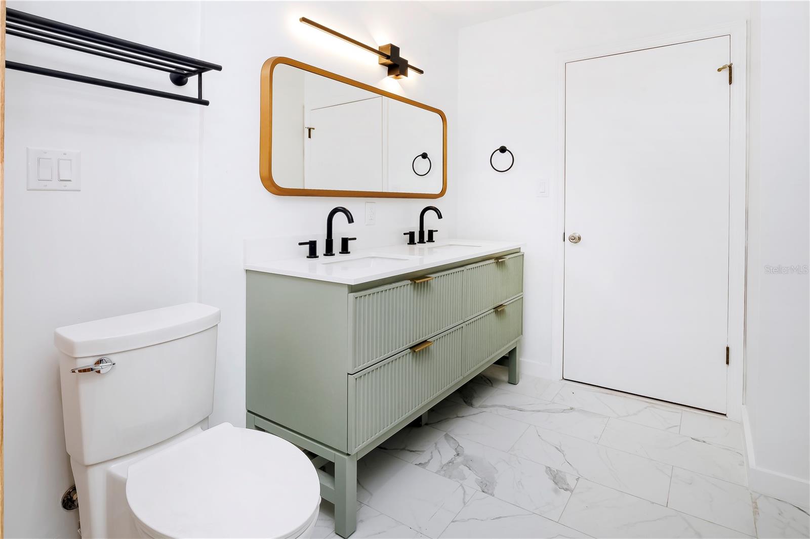 HAMMOCK THE - Residential