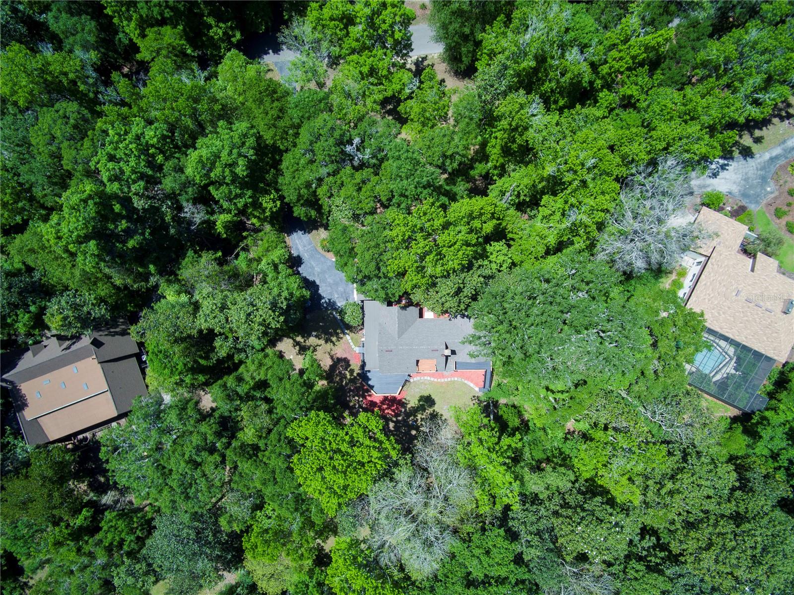 HAMMOCK THE - Residential