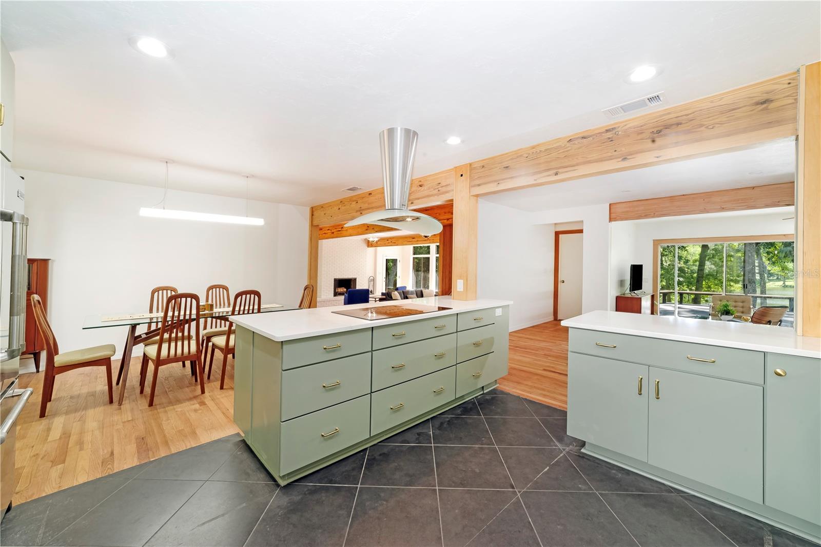 HAMMOCK THE - Residential