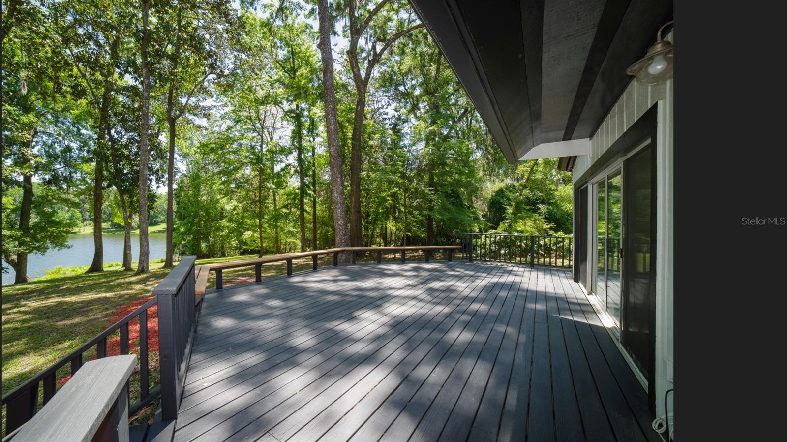 HAMMOCK THE - Residential