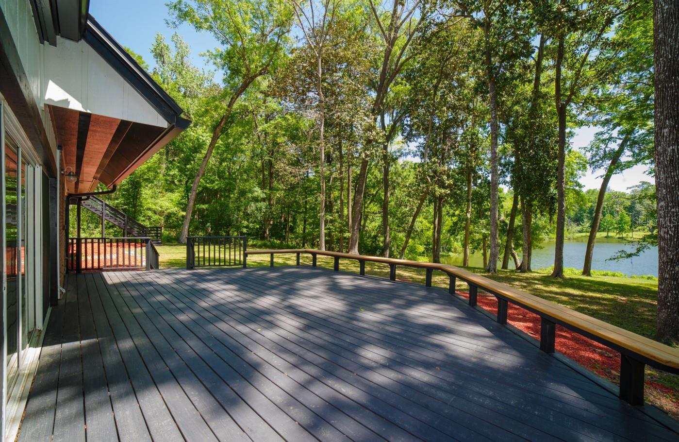 HAMMOCK THE - Residential