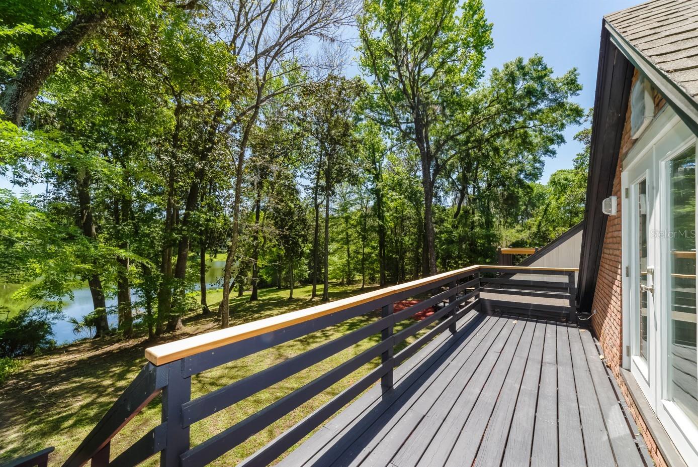 HAMMOCK THE - Residential