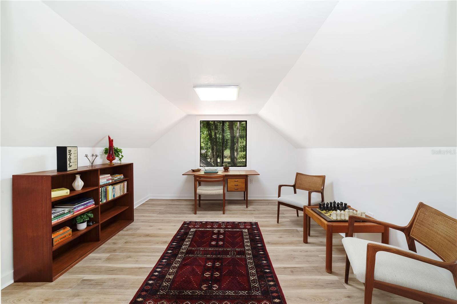 HAMMOCK THE - Residential