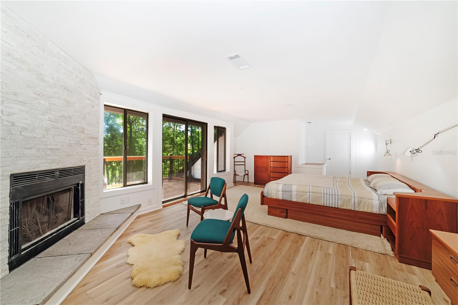 HAMMOCK THE - Residential