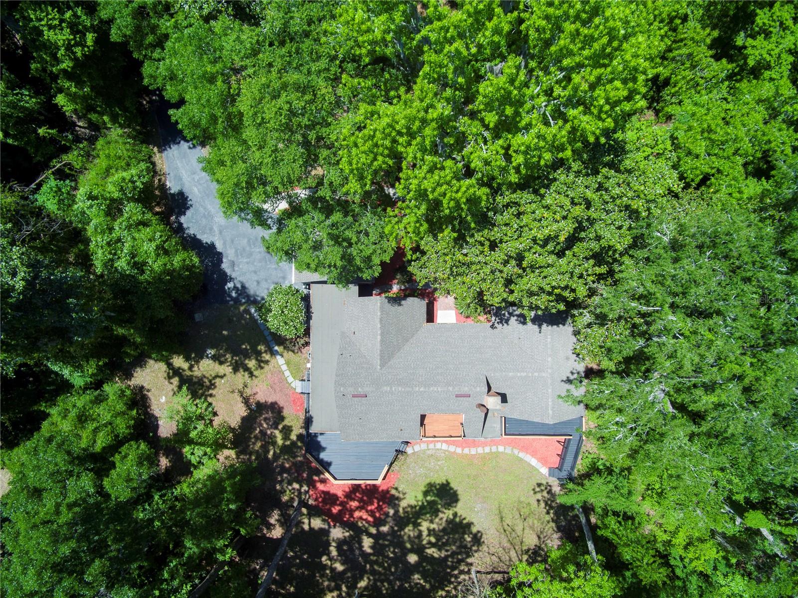 HAMMOCK THE - Residential